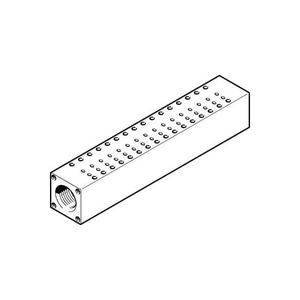 Festo Manifold Rail MHJ9-P16 MHJ9-P16 - main